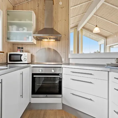 Nice In With Kitchen * Tarm