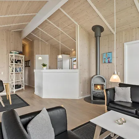 Nice In With Kitchen