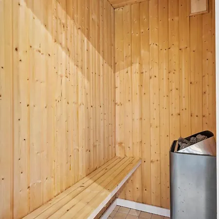 Nice In With Kitchen