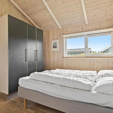 Nice In With Kitchen Holiday home *